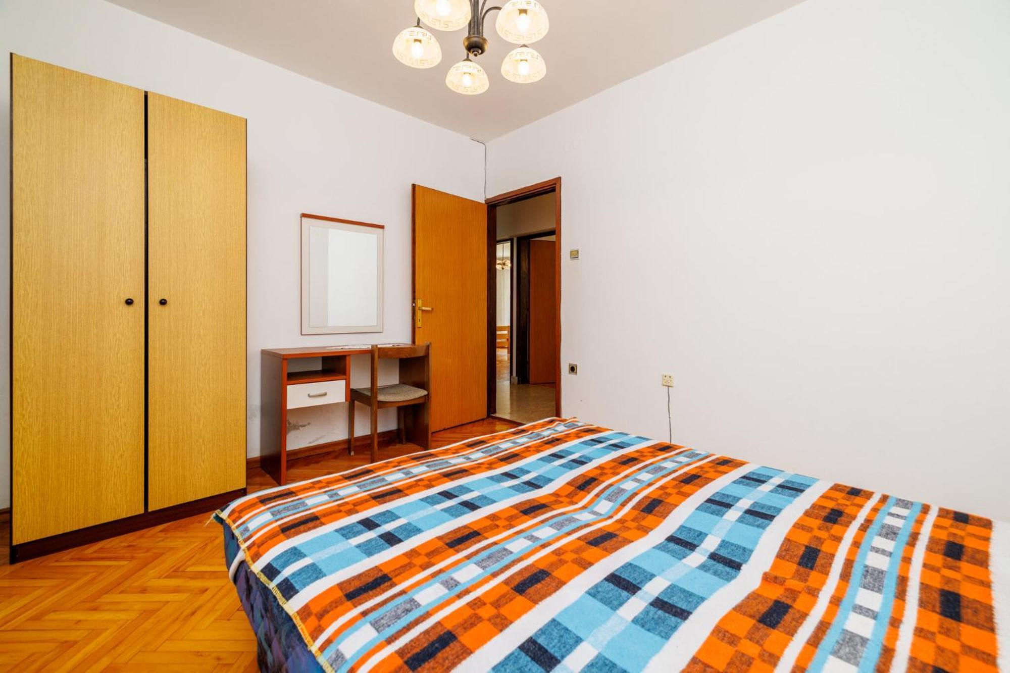 Apartament Dragan Dramalj Zewnętrze zdjęcie
