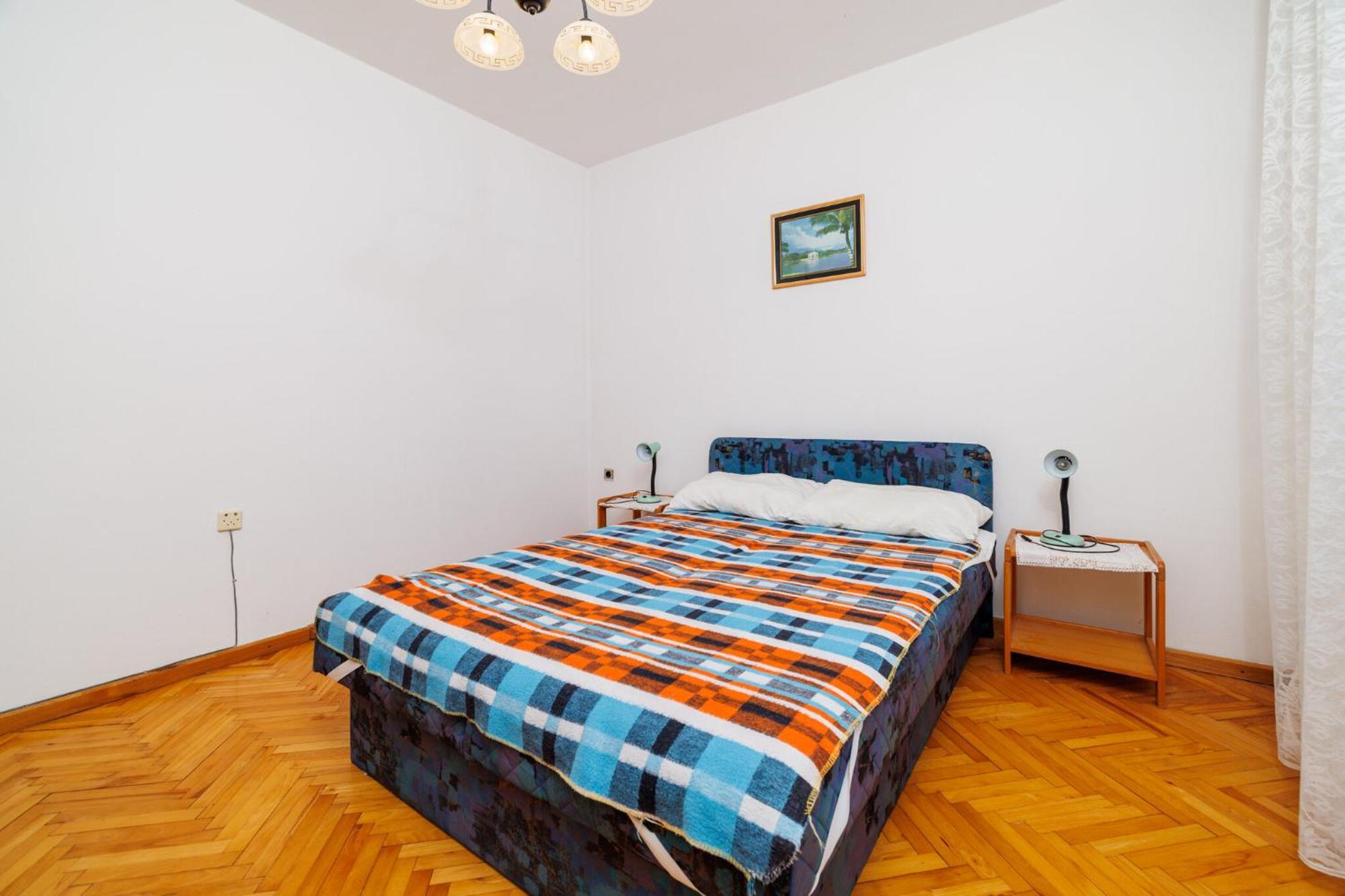 Apartament Dragan Dramalj Zewnętrze zdjęcie