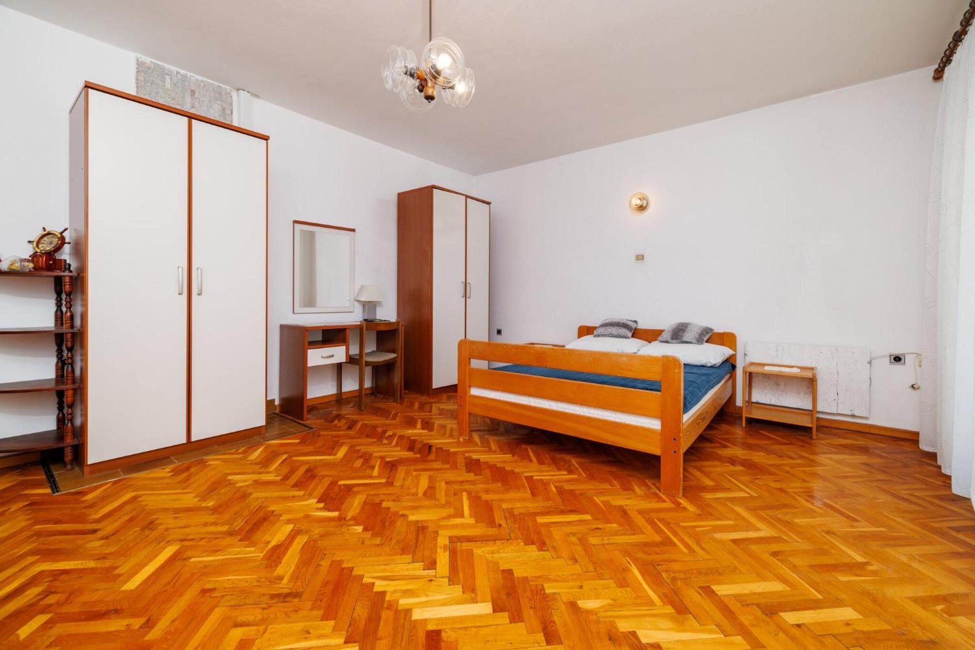 Apartament Dragan Dramalj Zewnętrze zdjęcie