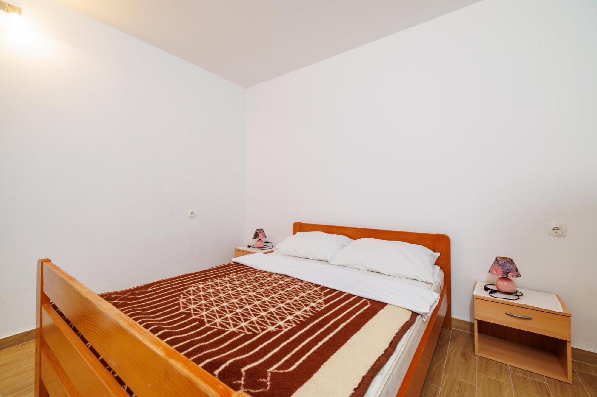 Apartament Dragan Dramalj Zewnętrze zdjęcie