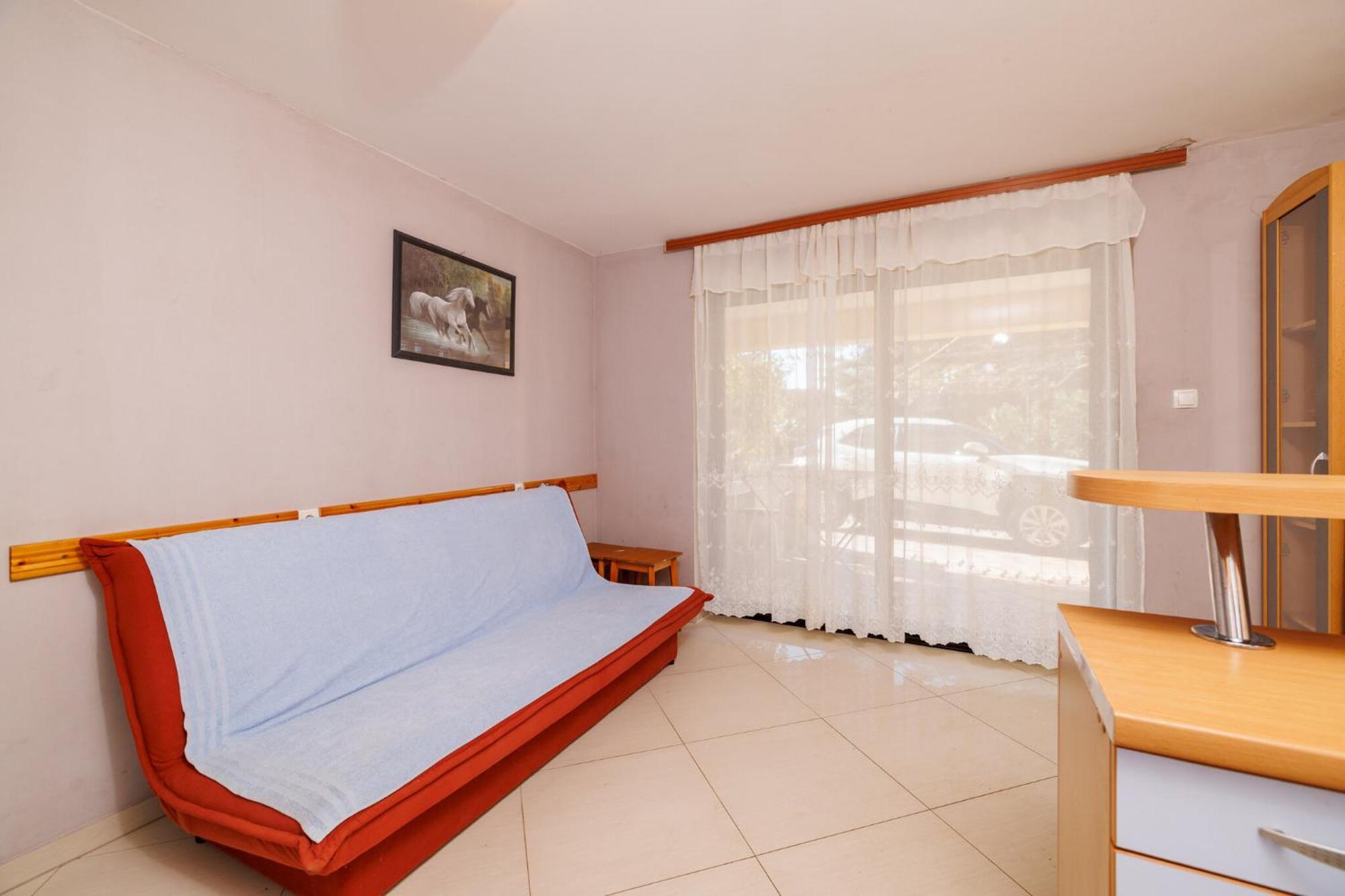 Apartament Dragan Dramalj Zewnętrze zdjęcie