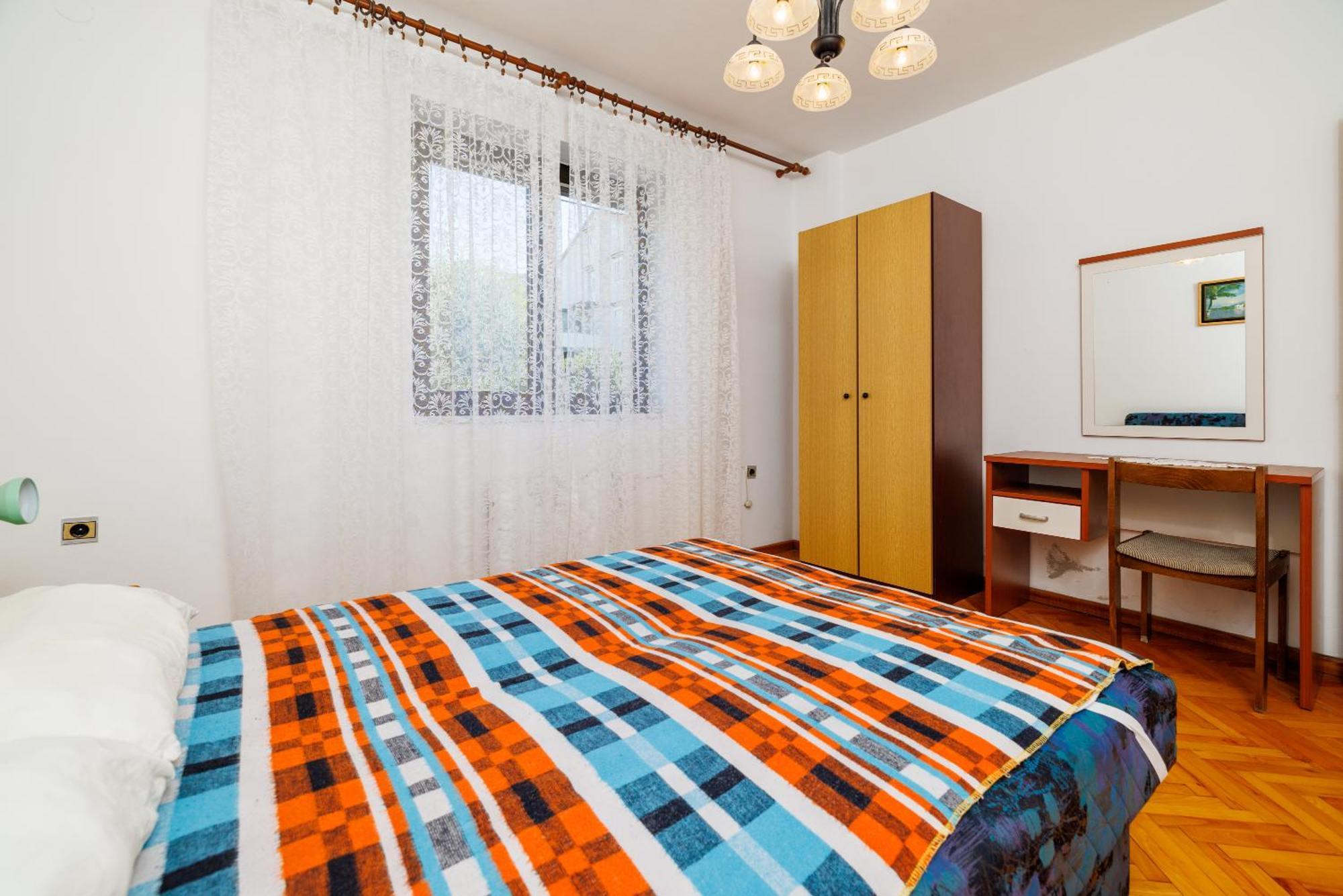 Apartament Dragan Dramalj Zewnętrze zdjęcie