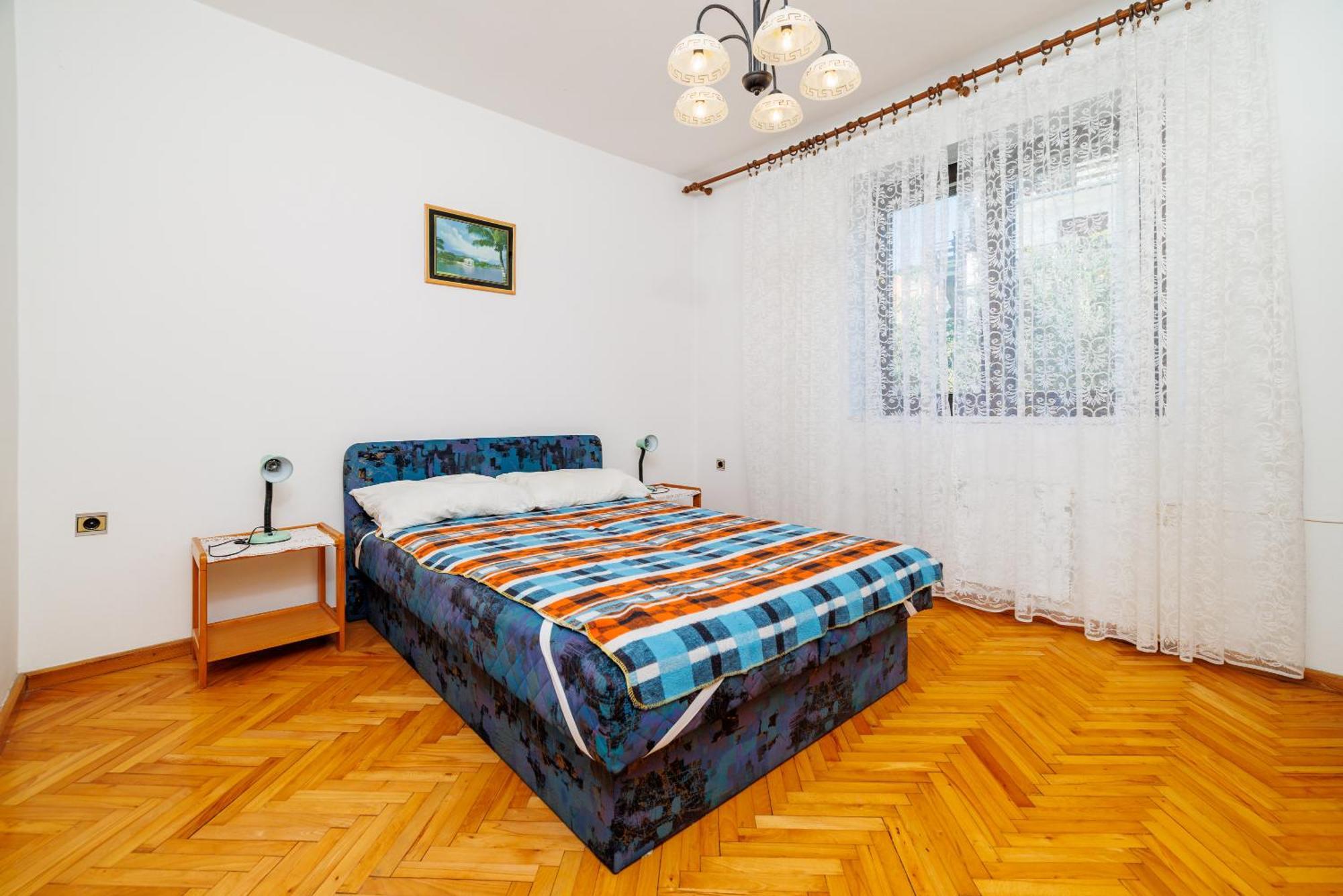 Apartament Dragan Dramalj Zewnętrze zdjęcie