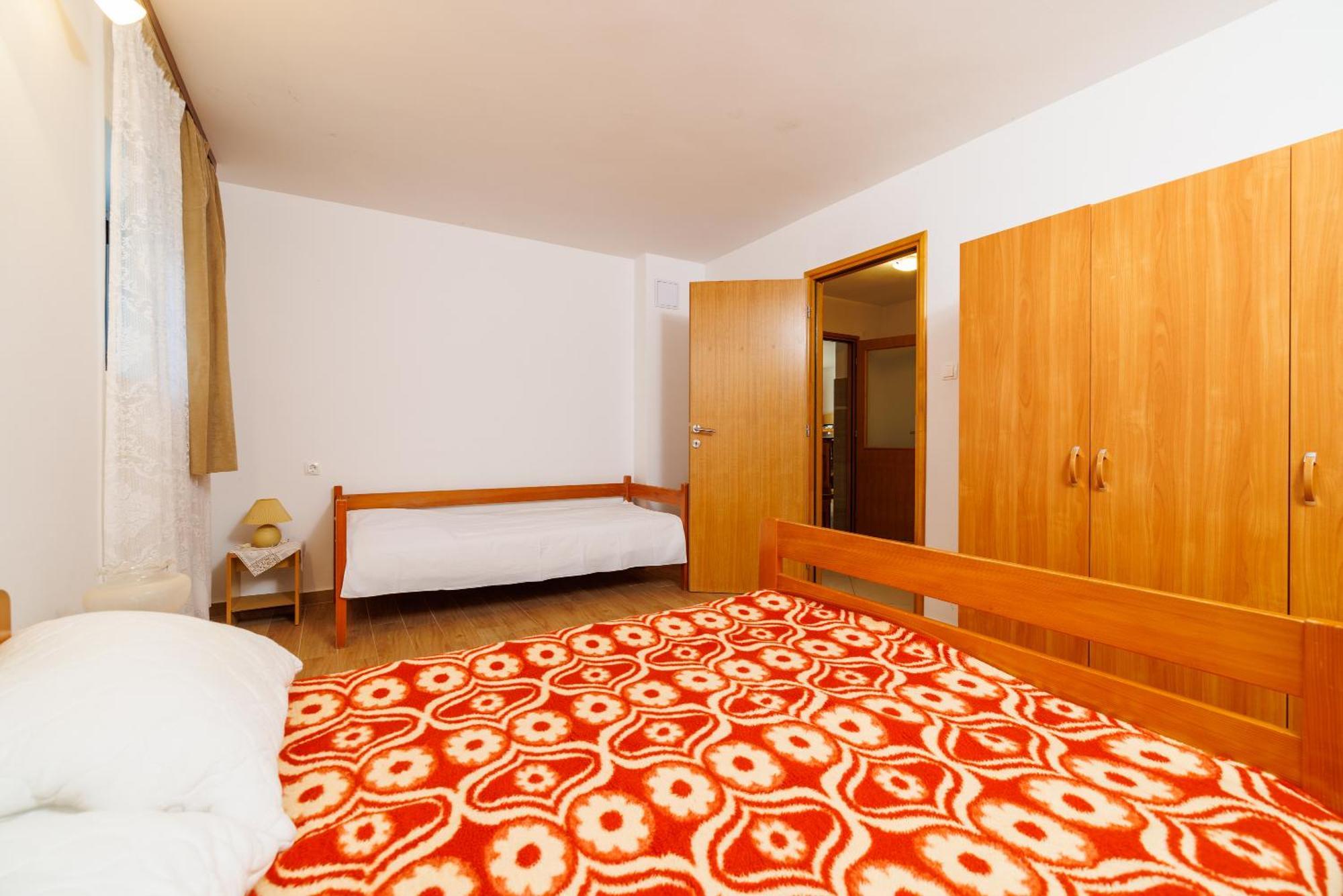 Apartament Dragan Dramalj Zewnętrze zdjęcie